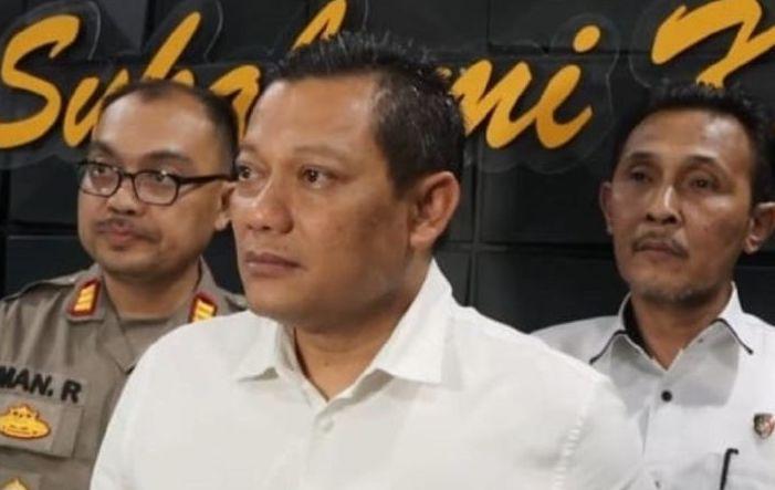 Kerugian Investasi Bodong di Sukabumi Diotaki Oknum Wartawan Capai Rp5,6 Miliar