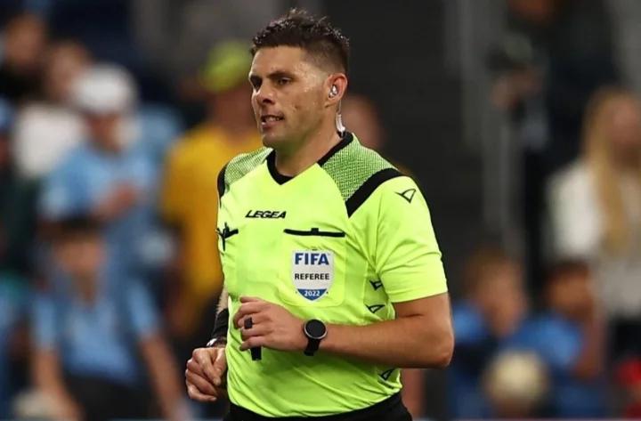 Wasit dan VAR Malam Ini Berpihak ke Indonesia