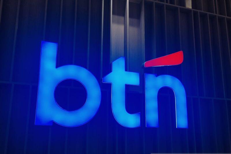 Setelah BI-Rate Naik, BTN Pikir-Pikir Penyesuaian Bunga KPR