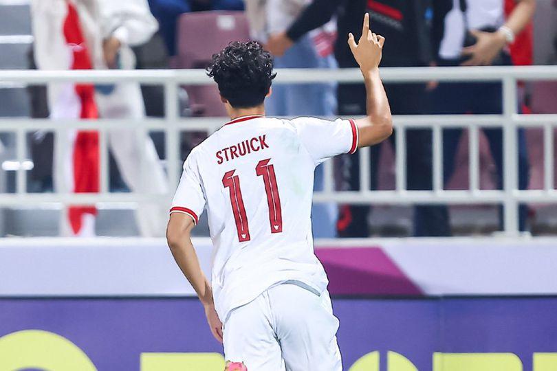 Malam Pembuktian Rafael 'El Klemer' Struick