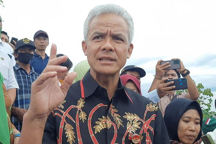 Ganjar Yakin PDIP Bakal Jadi Oposisi di Pemerintahan Prabowo-Gibran