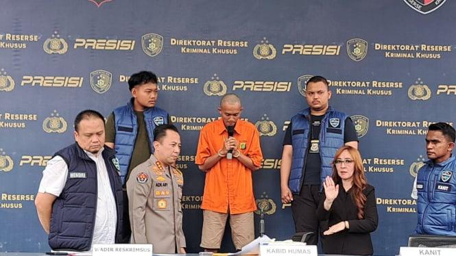 Galih Loss Dijerat Pasal Ujaran Kebencian gegara Konten Tebak-tebakan Hewan
