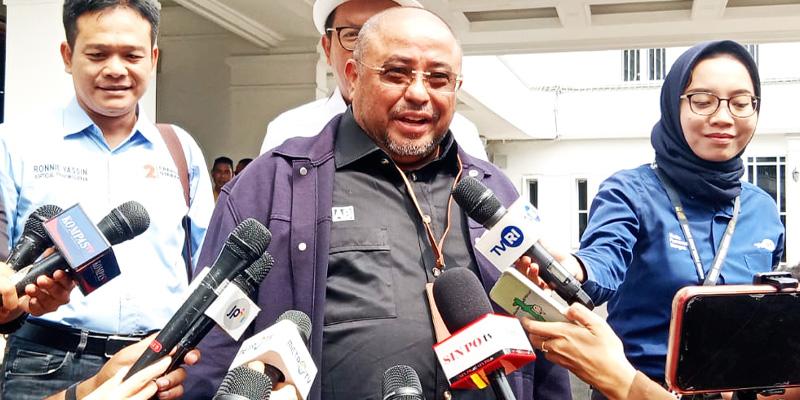 NasDem dan PKB Mulai Merapat ke Prabowo-Gibran, Begini Respons PKS