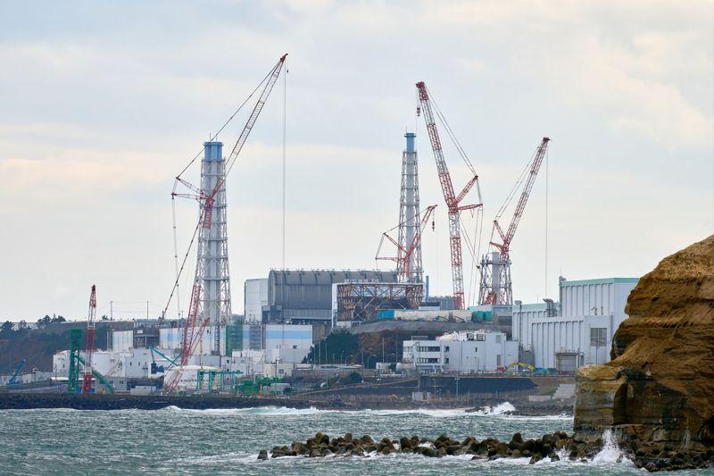 China Ragukan Pengelolaan TEPCO atas Air Olahan PLTN Fukushima