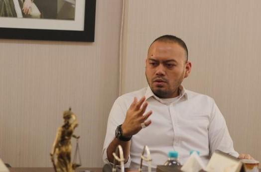 PR Prabowo-Gibran Itu Bernama UU Perampasan Aset dan BLBI