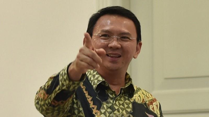 Bikin Podcast A3, Ahok Ajak Warga Jakarta Bertanya