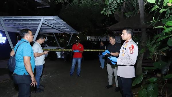 Polisi Duga Brigadir Ridhal Bunuh Diri Akibat Masalah Pribadi