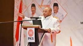 PKS Sebut 3 Jagoan untuk Pilkada Jakarta, Ada Anies?