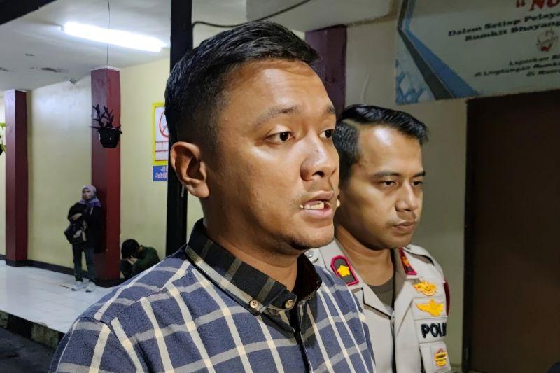 Keluarga Tolak Autopsi Jenazah Brigadir RA