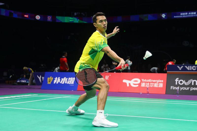 PBSI Nilai Kebugaran Pemain Siap Hadapi Laga Perdana Thomas-Uber Cup