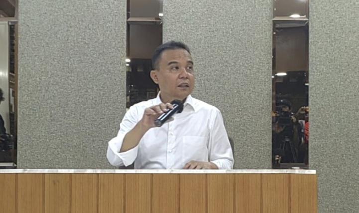 Prabowo Diklaim Belum Pernah Rilis Susunan Kabinet Resmi