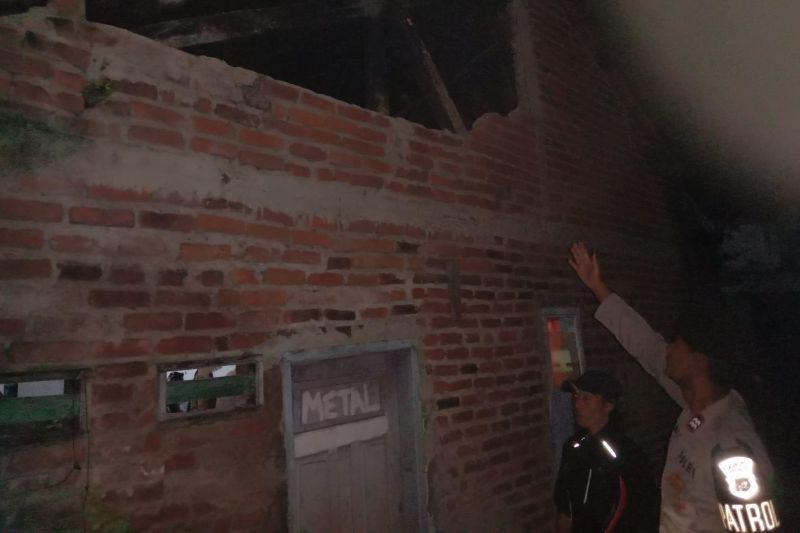BPBD Sebut Puluhan Rumah di Garut Rusak Akibat Gempa