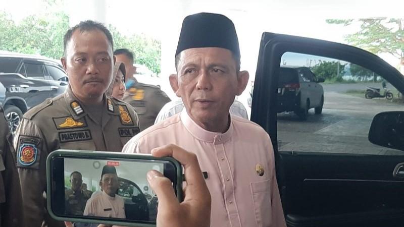 Gubernur Ansar Harap Prabowo-Gibran Bisa Tuntaskan Proyek Strategis di Kepri