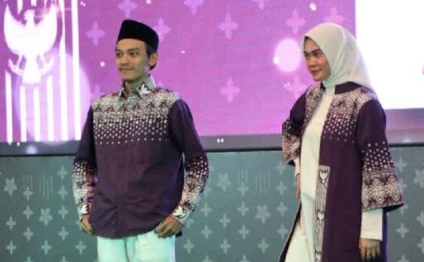 Kemenag Kenalkan Seragam Batik Calon Jamaah Haji 2024: Identitas Indonesia