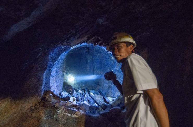 2 Warga Lebak Tertimbun Galian Batu Bara