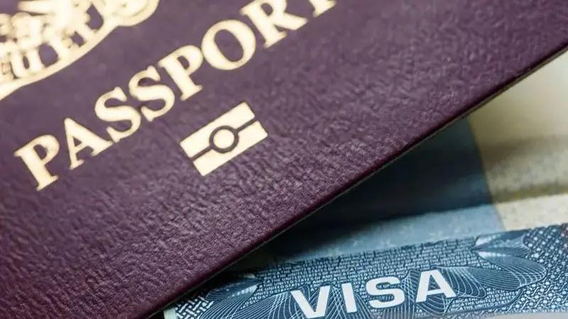 Hati-hati! Ini Tanda Visa Palsu Jamaah Haji yang Bisa Dideportasi Arab Saudi