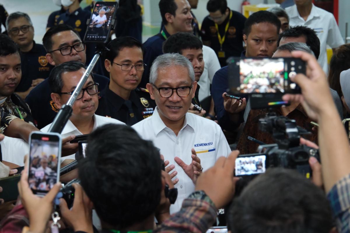 Kisruh Impor Barang Kiriman, Begini Respons Kemenkeu atas Masukan Masyarakat