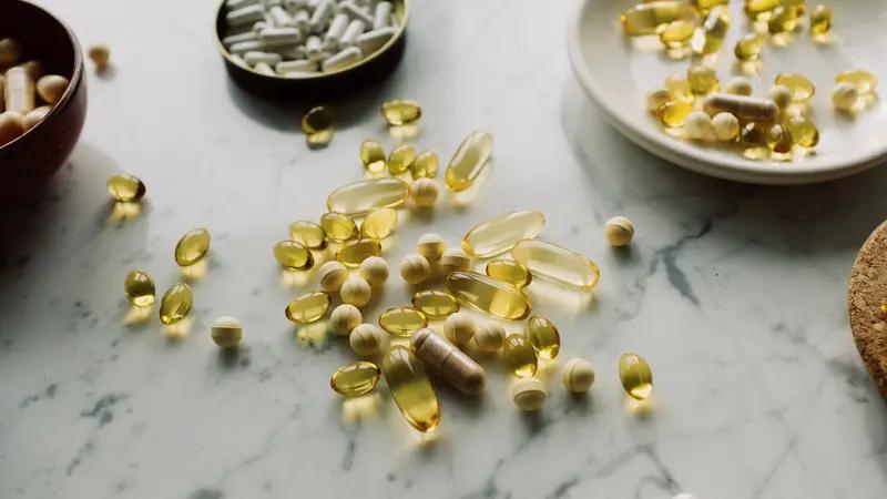Bagus untuk Bumil dan Anak, Ini Manfaat dari Konsumsi Omega 3