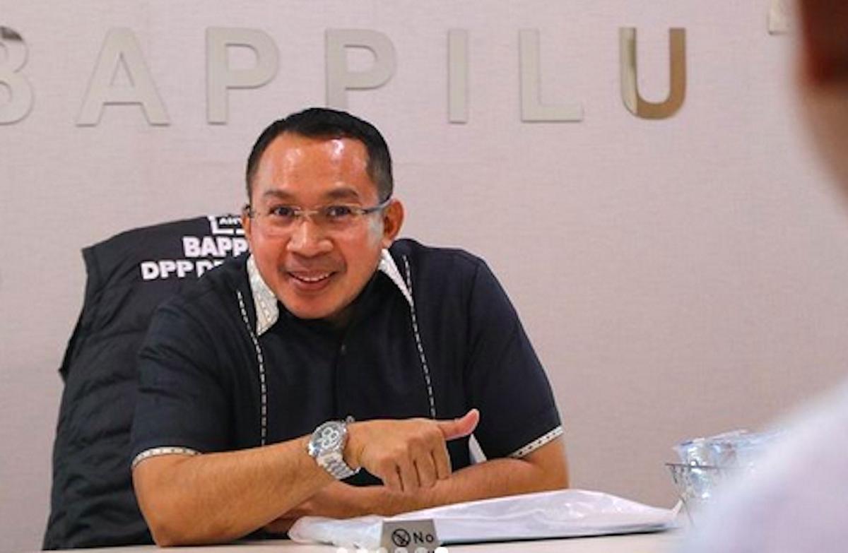 Partai Demokrat: Prabowo Berhak Tentukan Jatah Menteri