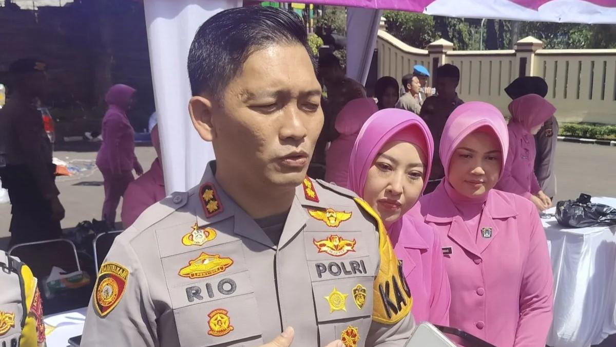 Remaja Bogor Tewas dengan Luka di Punggung, Polisi Kantongi Identitas Pelaku