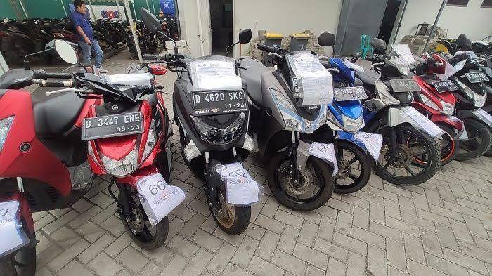 Ini Tips dan Hal Penting yang Wajib Diperhatikan saat Beli Motor Bekas