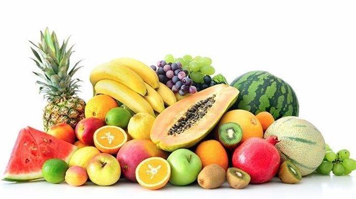 Bagaimana Caranya Turunkan Kolestrol? Makan Buah-buahan Ini!