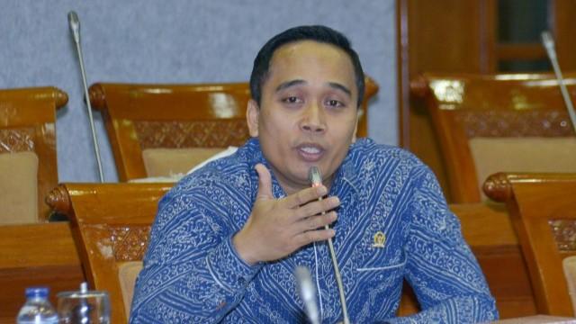 BKSAP Dorong Partisipasi Parlemen Papua Nugini Sukseskan 'The Second IPPP'