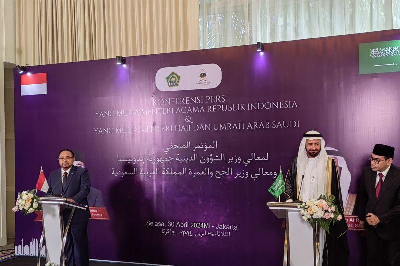 Saudi Tak Segan-Segan, Tindak Tegas Siapa Pun Salahgunakan Visa untuk Berhaji