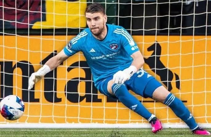 Resmi! Maarten Paes Jalani Sumpah Sebagai WNI, Segera Debut di Timnas?
