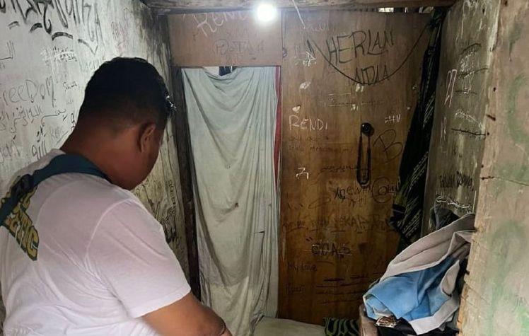 Miris! ABG 15 Tahun di Sukabumi Diperkosa Bergiliran, 2 Pelaku Ditangkap