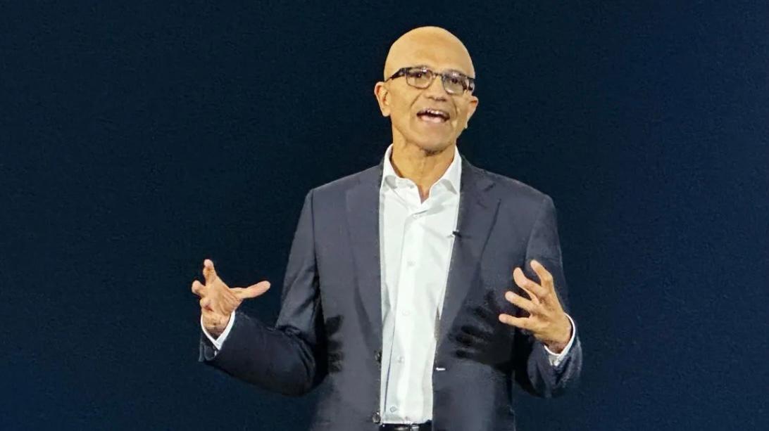 Investasi Microsoft Rp27,6 Triliun di Indonesia Lebih Besar dari Apple