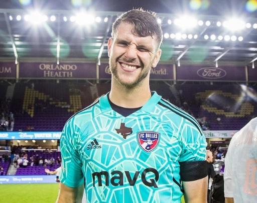 Ini Dia Profil Maarten Paes, Sang Palang Pintu Terakhir Timnas Indonesia
