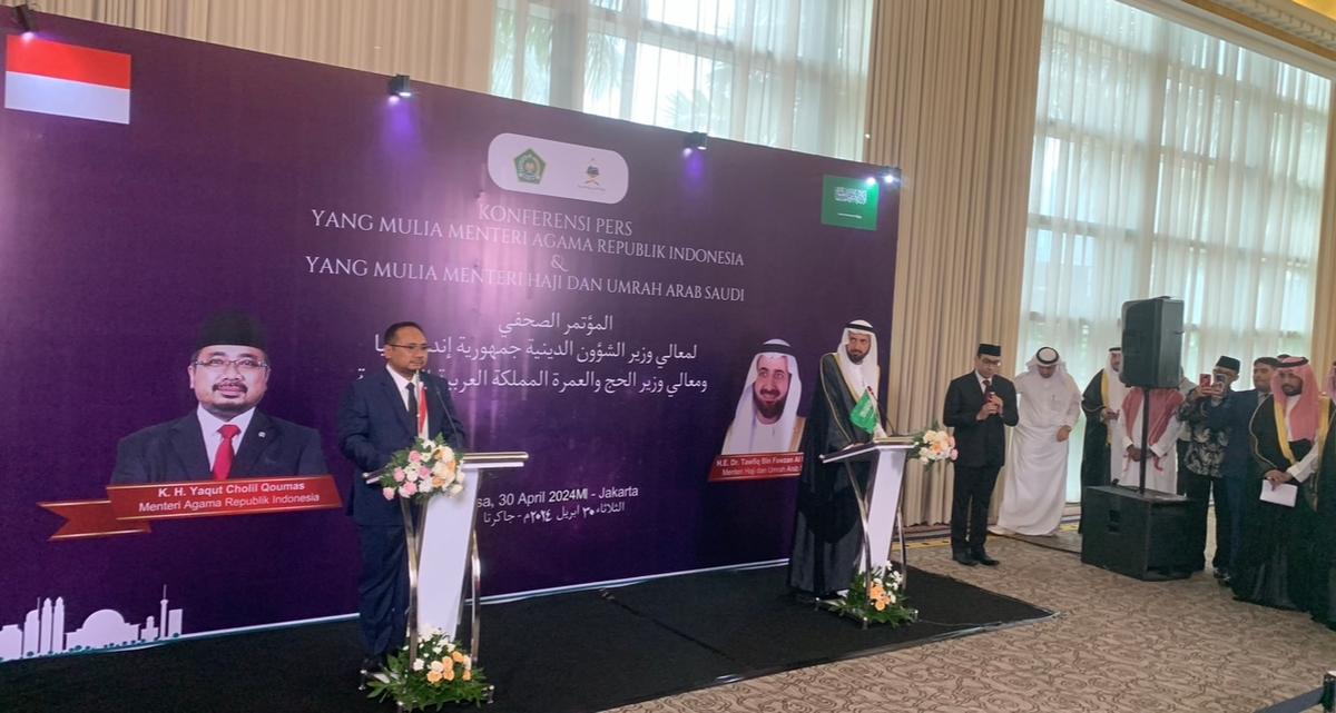 Nekat Berangkatkan Jemaah Tanpa Visa Haji, Menag akan Tindak Travel Bandel