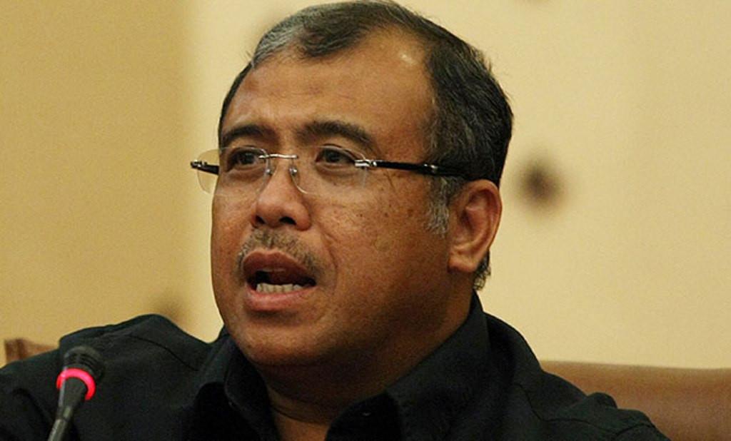 Hanura Tunjuk Patrialis Akbar Jadi Kuasa Hukum dalam Sengketa Pileg di MK, Absen di Sidang Perdana