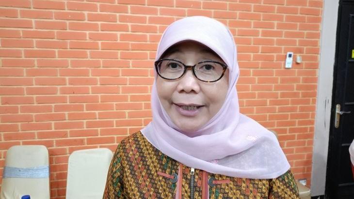 Diperkirakan Puluhan Ribu Hewan Kurban Masuk DKI Jakarta Jelang Iduladha
