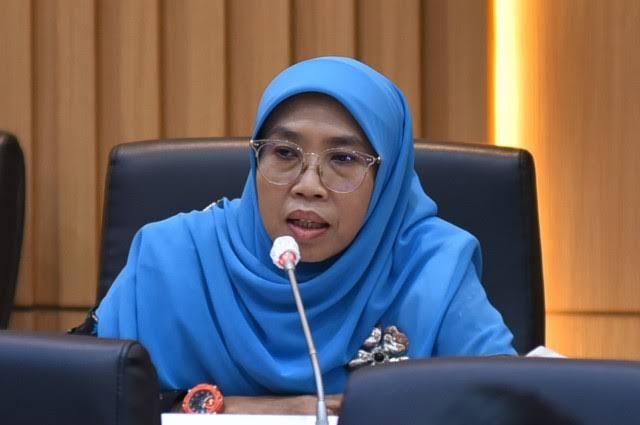Komisi IX DPR Minta Peringatan May Day Jadi Wadah Kaum Buruh Suarakan Aspirasi