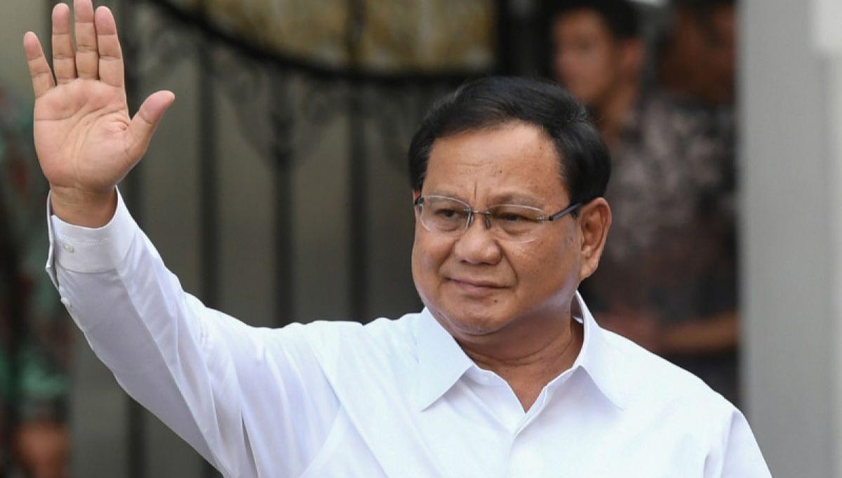 Buruh Yakin Prabowo Bakal Cabut UU Cipta Kerja