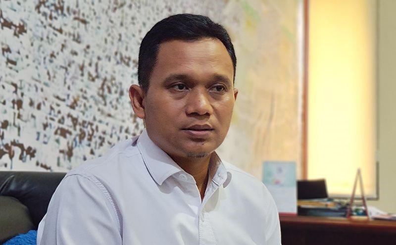 2.494 Calon Haji Asal Kabupaten Tangerang Siap Berangkat ke Tanah Suci