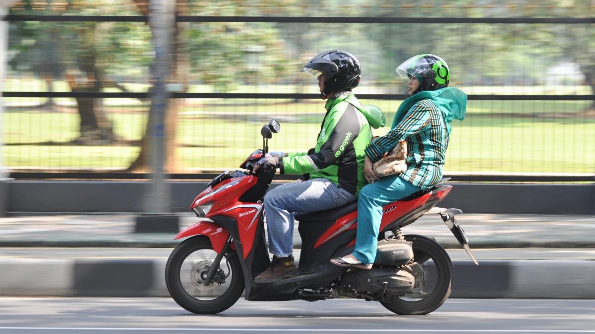 Tak Banyak Orang Tahu, Ini 3 Motor Matic Pertama yang Ada di Indonesia