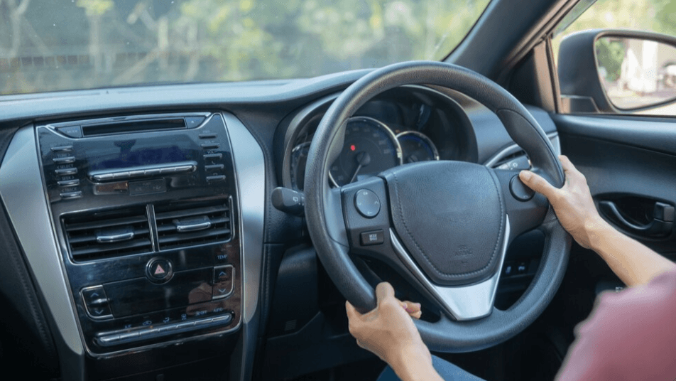 Ini Penjelasan Lengkap soal Setir Mobil Getar: Penyebab-Bahaya dan Cara Mengatasinya