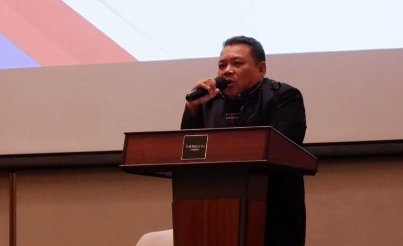 Ekonomi Jawa Tengah Tumbuh Positif, Komisi XI Dorong Afirmasi pada UMKM