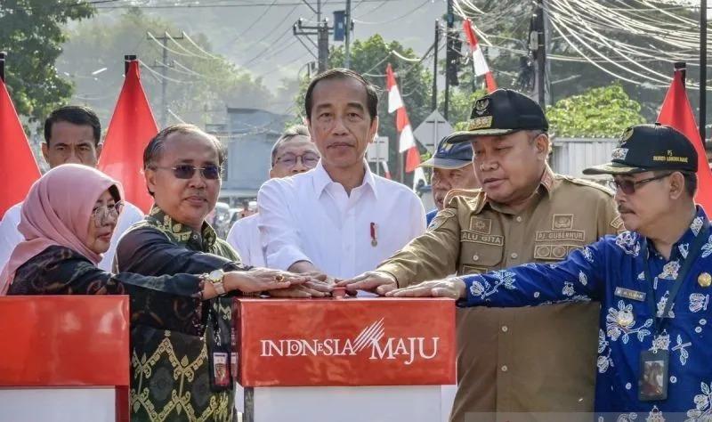 Lewat Instagram, Jokowi Sampaikan Ucapan Selamat Hardiknas 2024
