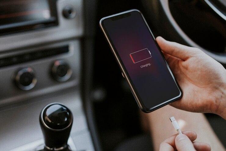 Sering Kehabisan Baterai Ponsel? Terapkan 6 Cara Berikut agar Ponsel Tidak Cepat Lowbatt