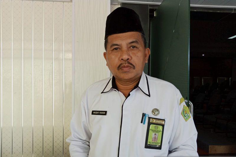 Kemenag Belitung ‘Spill’ Calon Jemaah Haji Tertua Berusia 81 Tahun