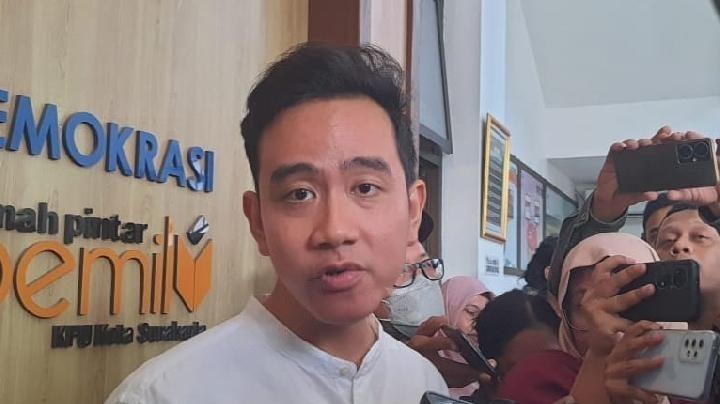 Gibran Komitmen Maksimalkan Kinerja 100 Hari Pertama Usai Pelantikan
