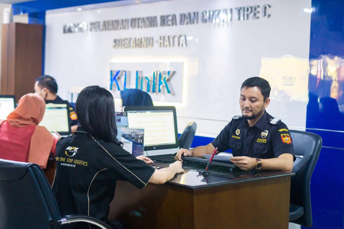 Denda Terhindar Jika Lapor Impor Barang Kiriman Benar