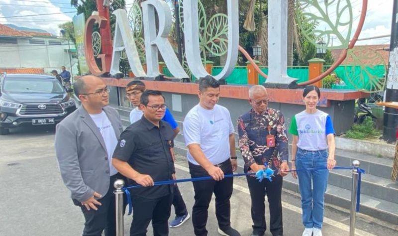 Laba Bersih Barito Pacific Kuartal I-2024 Longsor 61,98 Persen