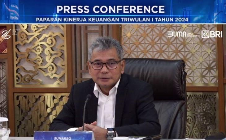 Beri Sinyal Perusahaan dalam Kondisi Baik, BRI ‘Buyback’ Saham Rp1,5 Triliun