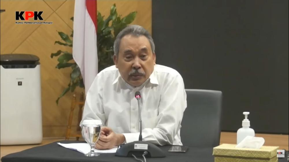 Sidang Etik Nurul Ghufron Ditunda, Dewas KPK Beberkan Alasannya