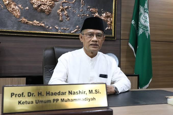 Ini Catatan Penting Muhammadiyah Terkait Refleksi Hardiknas 2024